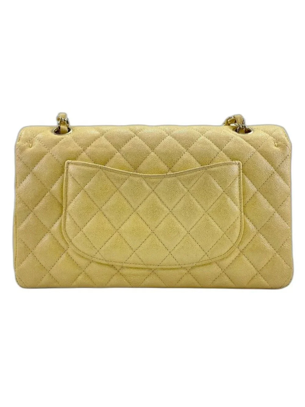Chanel Shoulder Bag Quilted